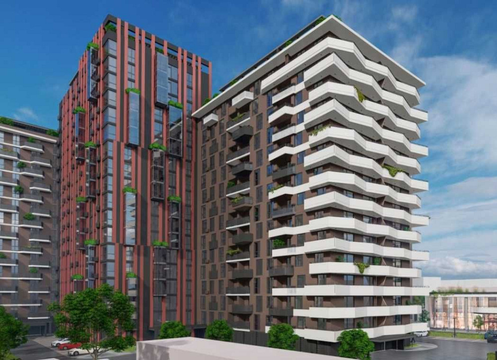 Продам 1к Центр парк.Панорамна+є балкон Винница - изображение 3