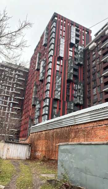 Продам 1к Центр парк.Панорамна+є балкон Винница - изображение 2