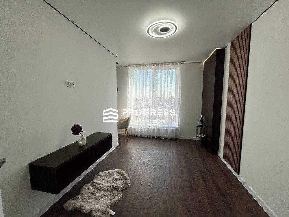 Продаж 2 кім квартиру з ремонтом в ЖК: Фемілі Плаза Івано-Франківськ - зображення 5