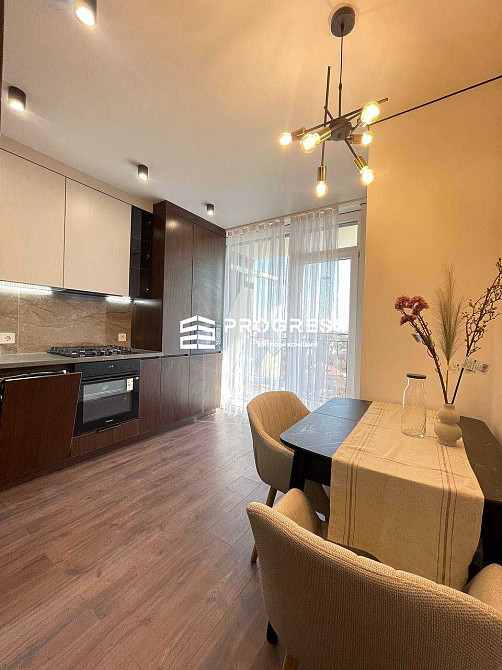 Продаж 2 кім квартиру з ремонтом в ЖК: Фемілі Плаза Івано-Франківськ - зображення 1