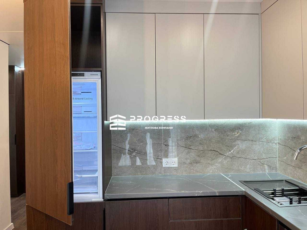 Продаж 2 кім квартиру з ремонтом в ЖК: Фемілі Плаза Івано-Франківськ - зображення 2