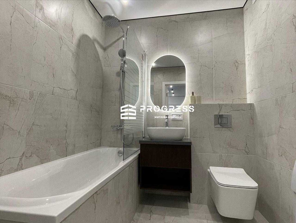 Продаж 2 кім квартиру з ремонтом в ЖК: Фемілі Плаза Івано-Франківськ - зображення 6