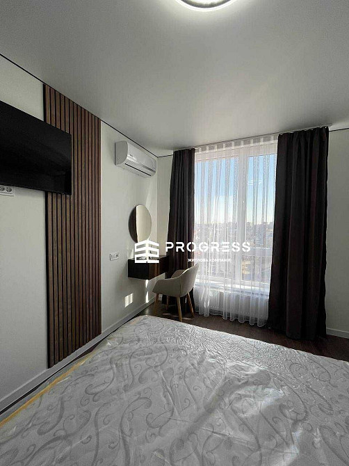 Продаж 2 кім квартиру з ремонтом в ЖК: Фемілі Плаза Івано-Франківськ - зображення 4