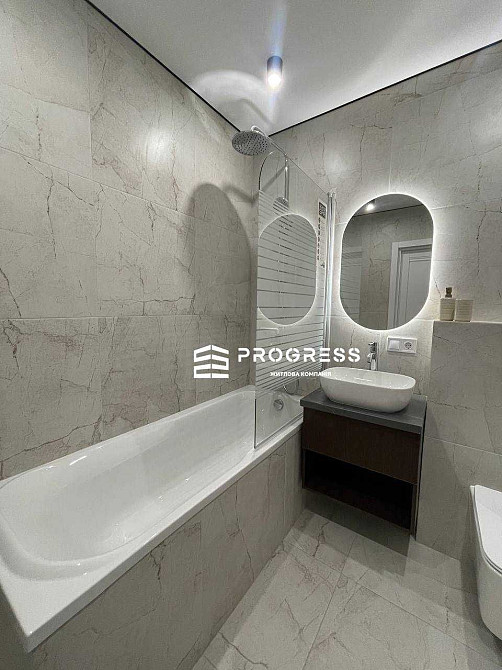 Продаж 2 кім квартиру з ремонтом в ЖК: Фемілі Плаза Івано-Франківськ - зображення 7