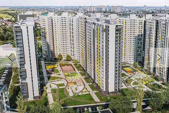 Продаж 2к квартири в ЖК Голосіївська Долина Киев