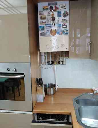 АВТОНОМНОЕ ОТОПЛЕНИЕ! Метро Пушкинская!  Продам ШИКАРНУЮ 4к 110 м2 Харьков