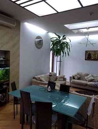 АВТОНОМНОЕ ОТОПЛЕНИЕ! Метро Пушкинская!  Продам ШИКАРНУЮ 4к 110 м2 Харьков