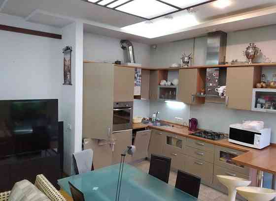 АВТОНОМНОЕ ОТОПЛЕНИЕ! Метро Пушкинская!  Продам ШИКАРНУЮ 4к 110 м2 Харьков