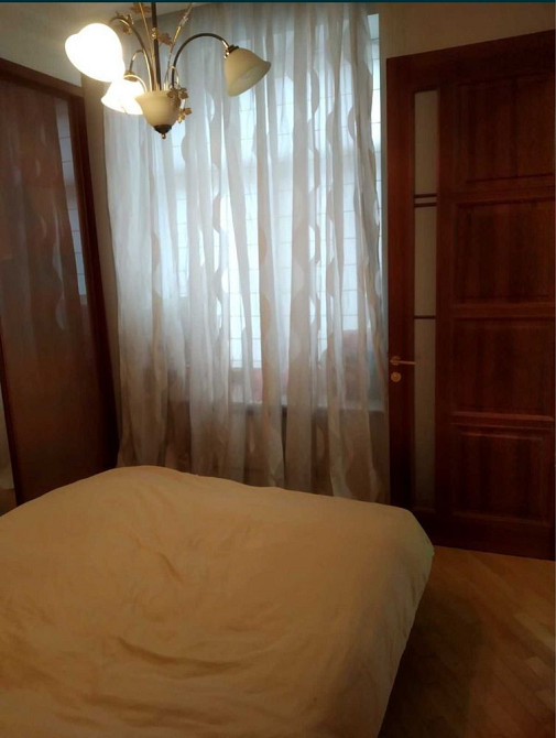 АВТОНОМНОЕ ОТОПЛЕНИЕ! Метро Пушкинская!  Продам ШИКАРНУЮ 4к 110 м2 Харьков - изображение 7