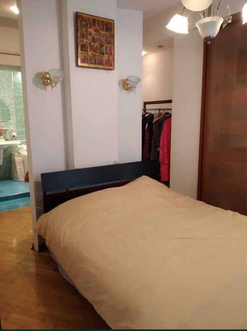 АВТОНОМНОЕ ОТОПЛЕНИЕ! Метро Пушкинская!  Продам ШИКАРНУЮ 4к 110 м2 Харьков - изображение 8