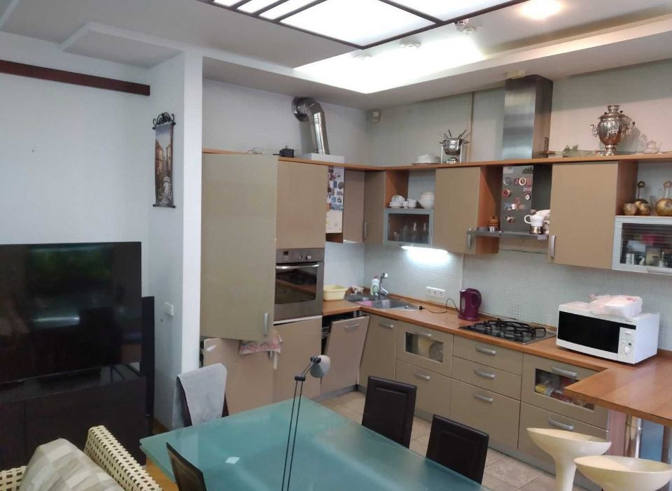 АВТОНОМНОЕ ОТОПЛЕНИЕ! Метро Пушкинская!  Продам ШИКАРНУЮ 4к 110 м2 Харьков - изображение 2