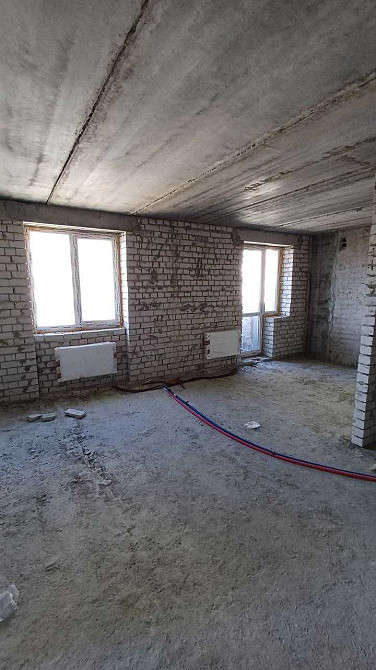 ЖК Левада, ДОМ СДАН! КОММУНИКАЦИИ! Продам 2 комн. квартиру 71м2 AB Харьков - изображение 4