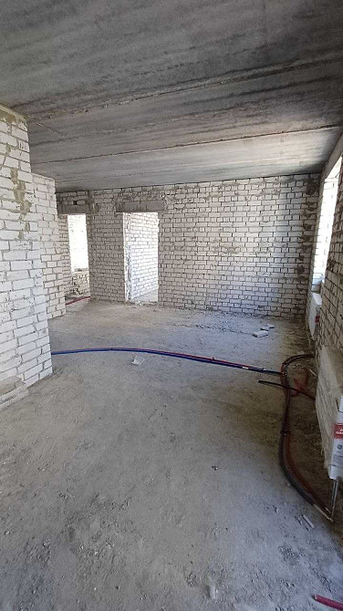 ЖК Левада, ДОМ СДАН! КОММУНИКАЦИИ! Продам 2 комн. квартиру 71м2 AB Харьков - изображение 7