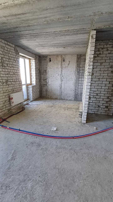 ЖК Левада, ДОМ СДАН! КОММУНИКАЦИИ! Продам 2 комн. квартиру 71м2 AB Харьков - изображение 5