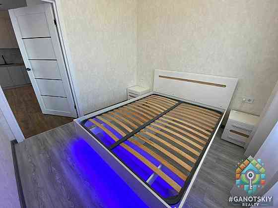 Продаж 2к квартири
ЖК Аржанова новобудова Дніпро