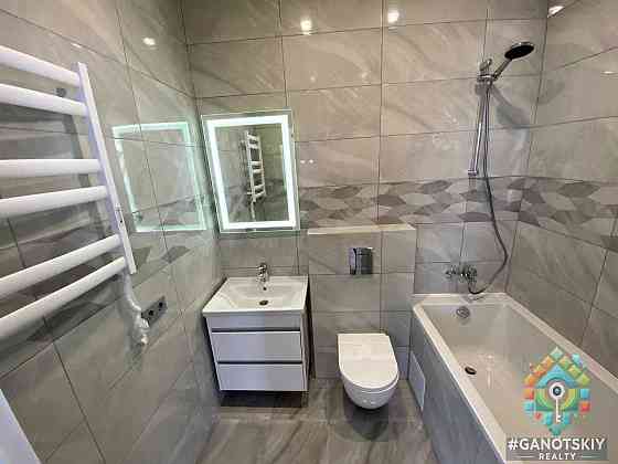 Продаж 2к квартири
ЖК Аржанова новобудова Дніпро