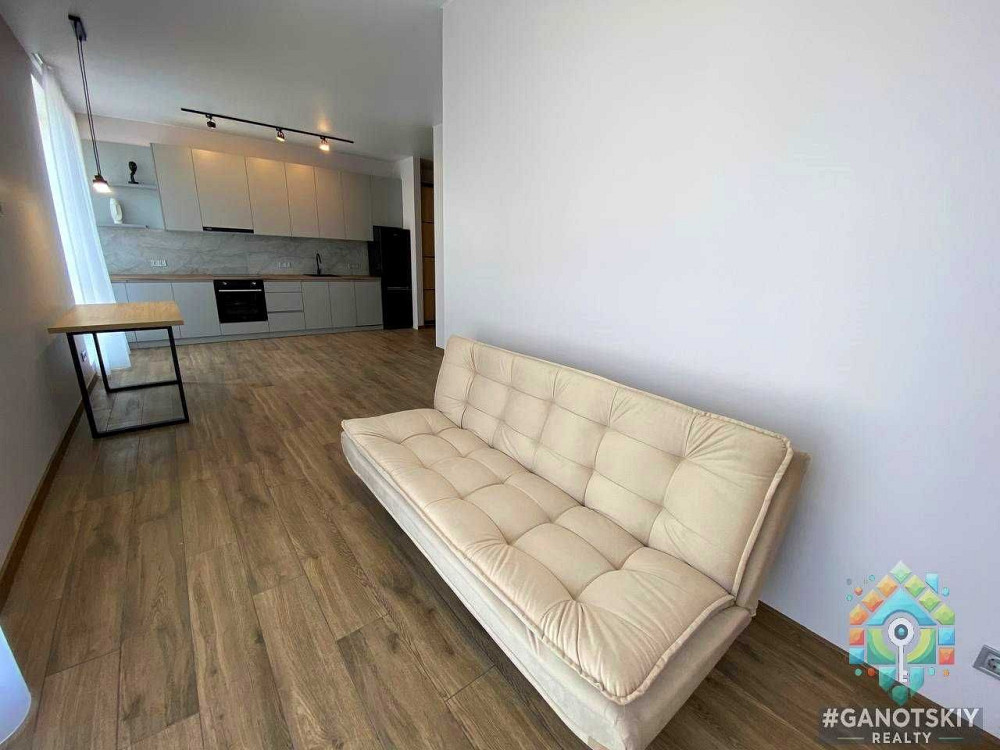 Продаж 2к квартири
ЖК Аржанова новобудова Дніпро - зображення 1