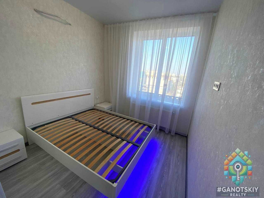 Продаж 2к квартири
ЖК Аржанова новобудова Дніпро - зображення 5