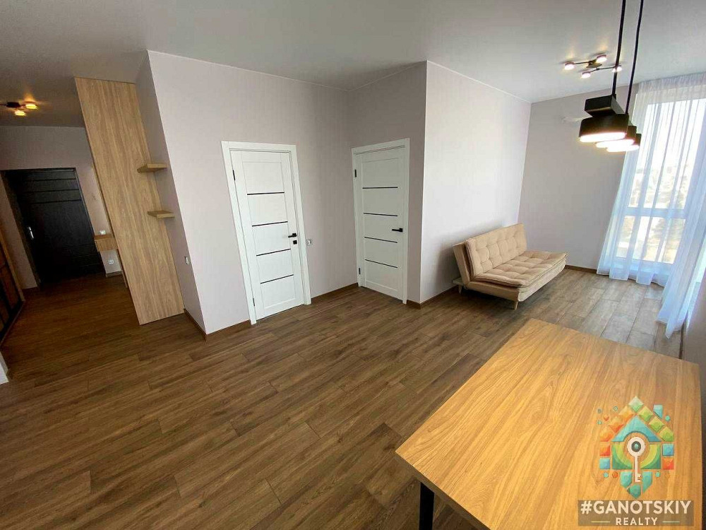 Продаж 2к квартири
ЖК Аржанова новобудова Дніпро - зображення 7