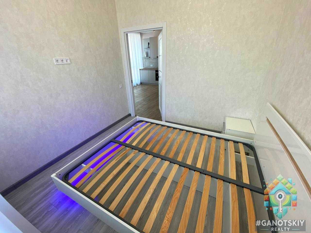 Продаж 2к квартири
ЖК Аржанова новобудова Дніпро - зображення 4