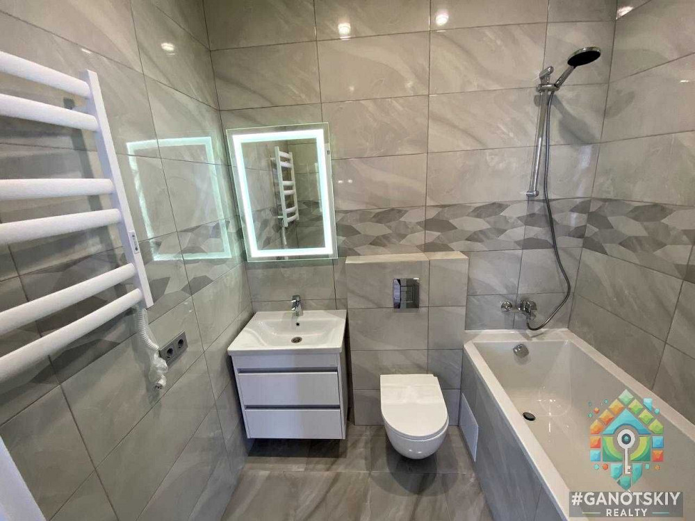 Продаж 2к квартири
ЖК Аржанова новобудова Дніпро - зображення 6