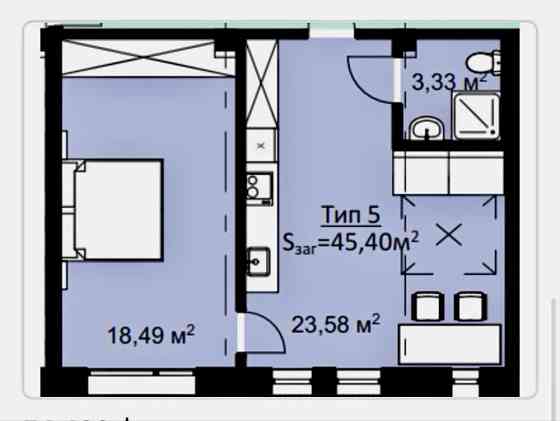 Продаж квартири м. Львів Львов