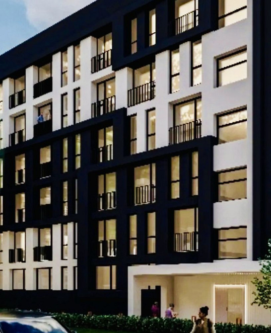 Продаж квартири м. Львів Львов - изображение 1