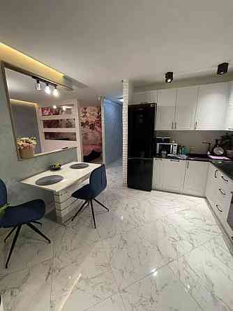 Зонована 2к / євро 2к з ремонтом, максимально укомплектована. Ірпінь