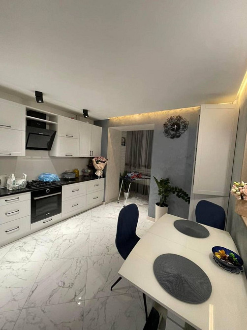 Зонована 2к / євро 2к з ремонтом, максимально укомплектована. Ірпінь - зображення 2