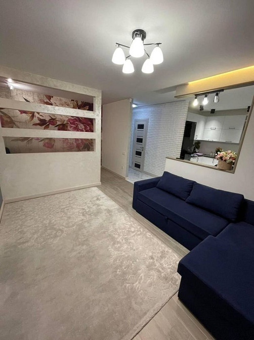 Зонована 2к / євро 2к з ремонтом, максимально укомплектована. Ірпінь - зображення 5