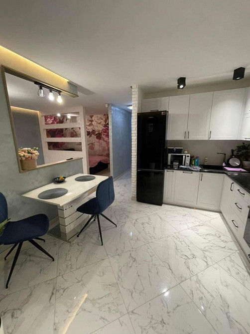 Зонована 2к / євро 2к з ремонтом, максимально укомплектована. Ірпінь - зображення 1