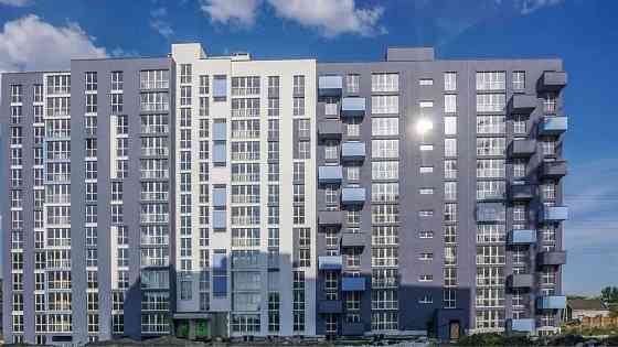 1кімнатна квартира з неймовірним краєвидом Львов