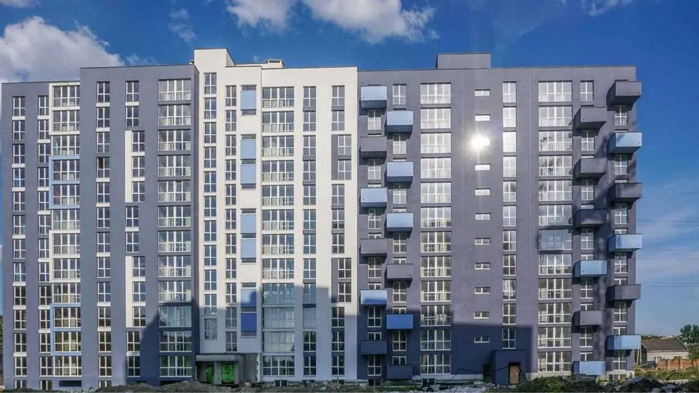 1кімнатна квартира з неймовірним краєвидом Львів - зображення 6