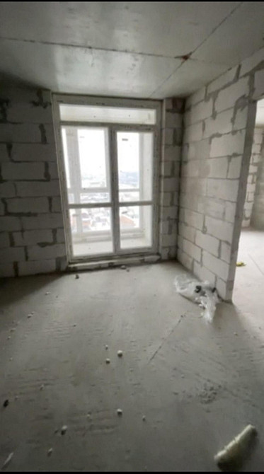 1кімнатна квартира з неймовірним краєвидом Львів - зображення 1