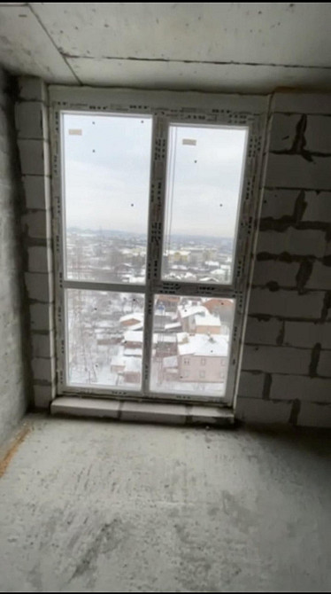 1кімнатна квартира з неймовірним краєвидом Львів - зображення 4