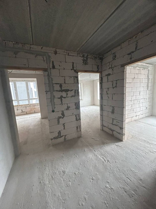 Вигідна ціна! Гарна 2-кімнатна квартира в новобудові, ЖК "Дім" Хмельницкий - изображение 4