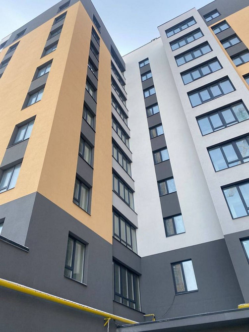 Вигідна ціна! Гарна 2-кімнатна квартира в новобудові, ЖК "Дім" Хмельницкий - изображение 1