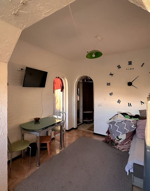 2-кімнатна квартира з капітальним ремонтом, Озерна. Світла та затишна Хмельницкий - изображение 4