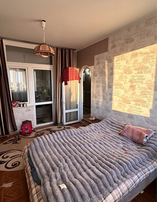 2-кімнатна квартира з капітальним ремонтом, Озерна. Світла та затишна Хмельницкий - изображение 3