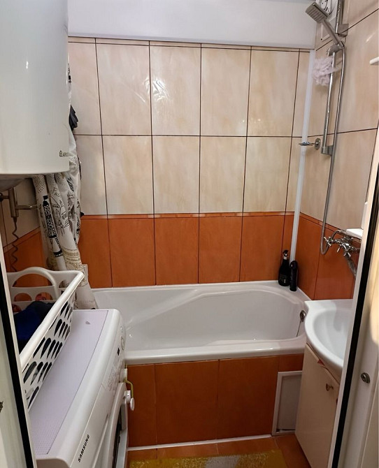 2-кімнатна квартира з капітальним ремонтом, Озерна. Світла та затишна Хмельницкий - изображение 7