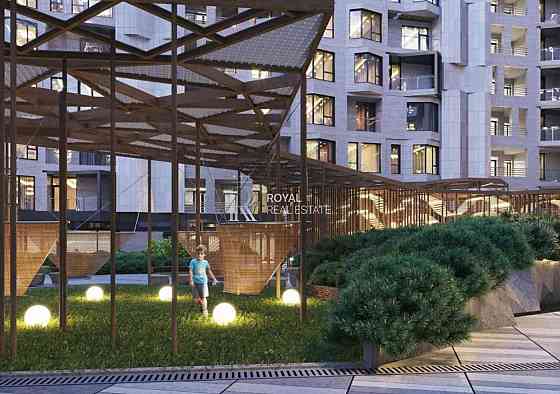 Продажа 3к Квартиры 81м2 ЖК FJORD Печерский район Переуступка ДИСКОНТ Киев