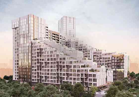 Продажа 3к Квартиры 81м2 ЖК FJORD Печерский район Переуступка ДИСКОНТ Киев