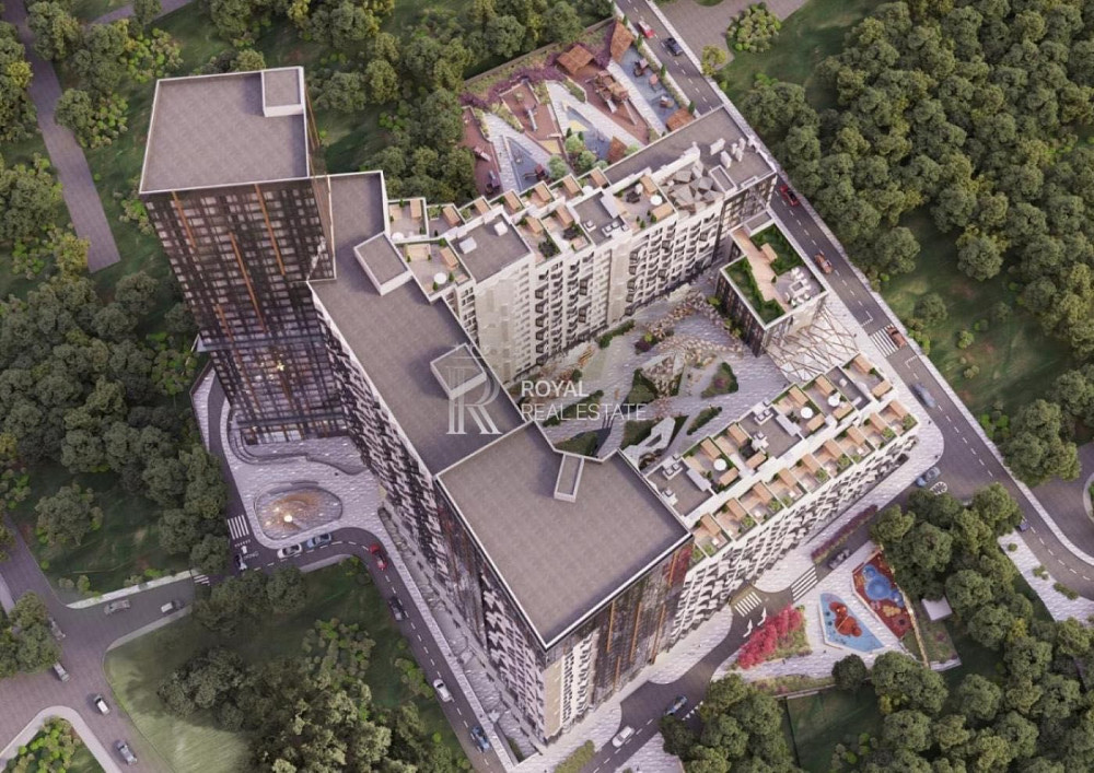 Продажа 3к Квартиры 81м2 ЖК FJORD Печерский район Переуступка ДИСКОНТ Киев - изображение 7