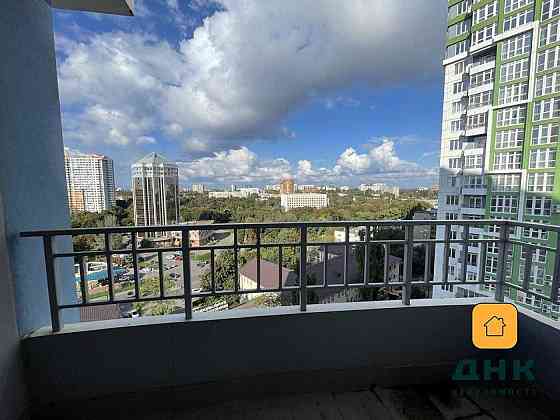 ЖК Четыре Сезона, ‼️3к квартира, новый ремонт‼️пр. Гагарина/Шевченко Одесса