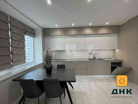 ЖК Четыре Сезона, ‼️3к квартира, новый ремонт‼️пр. Гагарина/Шевченко Одесса