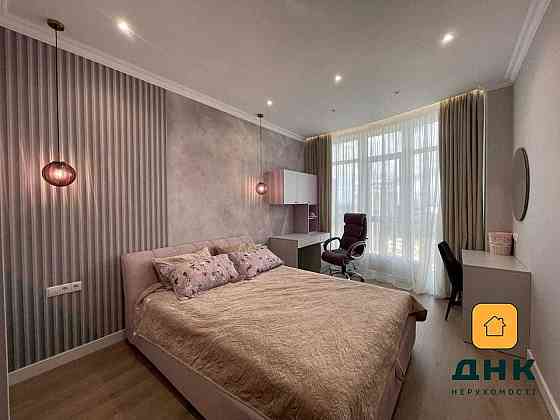 ЖК Четыре Сезона, ‼️3к квартира, новый ремонт‼️пр. Гагарина/Шевченко Одесса