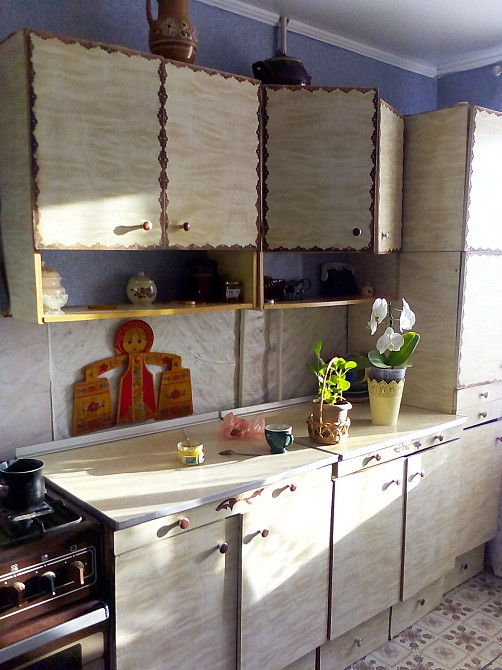 Продаж 3-кімнатної квартири Шостка - изображение 1