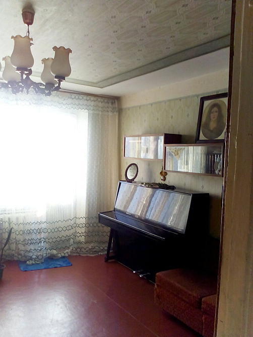 Продаж 3-кімнатної квартири Шостка - изображение 4