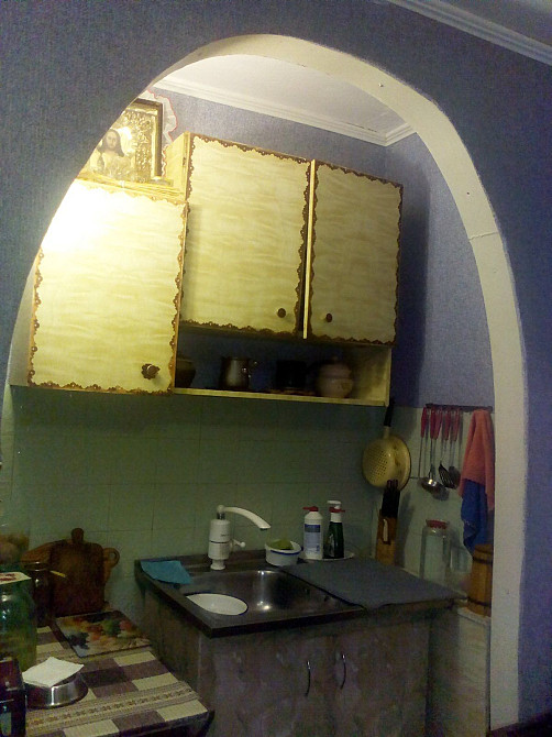 Продаж 3-кімнатної квартири Шостка - изображение 3