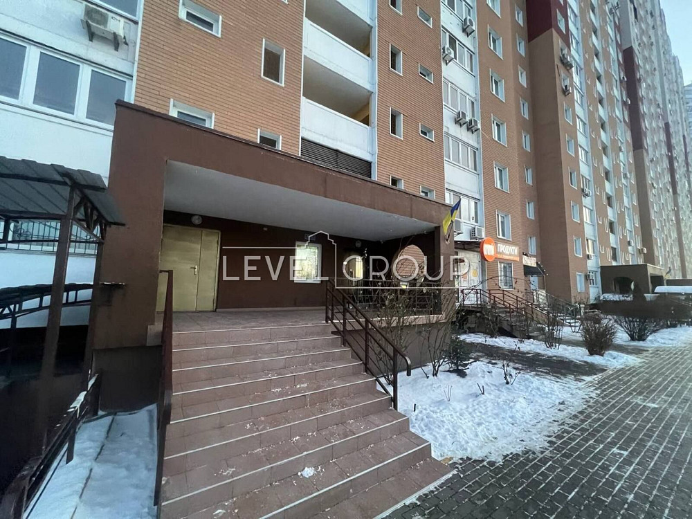 Найкраща пропозиція, 2к, 75м, хороший жилий стан, Здолбунівська 13 Киев - изображение 3